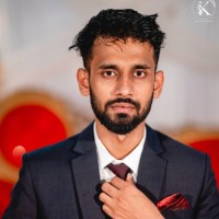 Sheikh Rafi Ahmed
