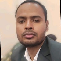 Arshad Beg