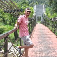 Tanuj Rawat