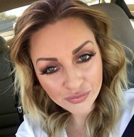 Marissa Cloud