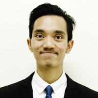 Ashraff Azman