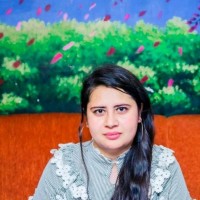 Namuna Rimal
