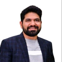 Alvin D'Souza