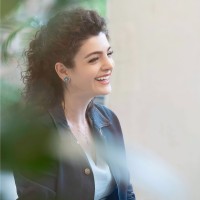 Milena Babaeva