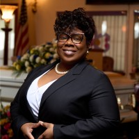 Alicia Blake-Oates