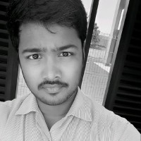 Satishkumar P
