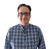 Eric Lubliner, PMP