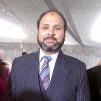 waheed majeed