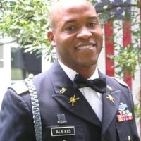 Vaughn Alexis