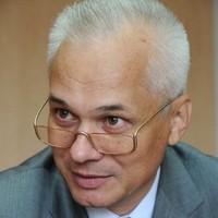 Сергей Ильин