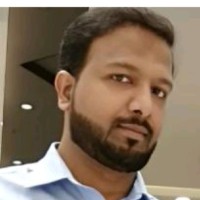 Mohammed Muddassir Ahmed