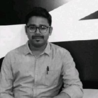 DHRUV CHATTERJEE