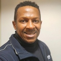 Ifeanyi ANIAGOH MBCS, MNSE, FIMC