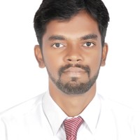 Vinoth Kumar Palanisamy