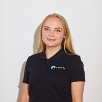 Mariia Kuchuhurna