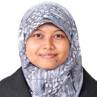 Fitriana Bahtiar