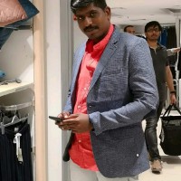 Ramesh Ramasamy