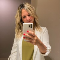 Maria Florencia Barraza Gallego