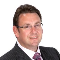 Simon Broome