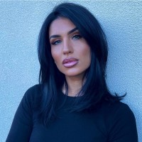 Morgane Vincent
