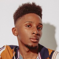 Mekhi Turner Seabrook