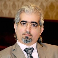 Nader Alansari , Mcipr