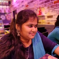 Kodeeswari Llango
