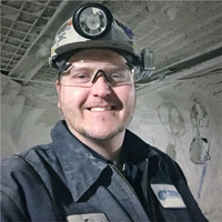 Roger (Joe) Cross, Cmsp