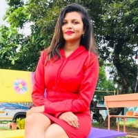 Udita Modi
