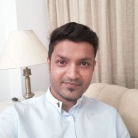 Dipesh Patel
