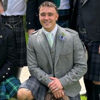 Lauchlan Mccall