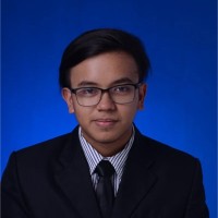 Amirul Faris Shuhaimi