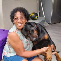 Lillian Sariman