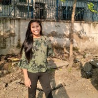 Garima Saraswat