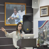 Juliana Aristizábal Gómez