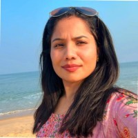 Sandeepa T S