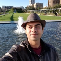 Syed Shah, Phd