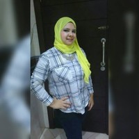 Aya Mohamed Kamal