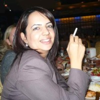 Ayten Tatlı Çalışkan