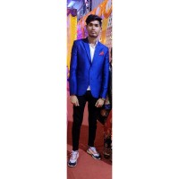 Sunil Mahato