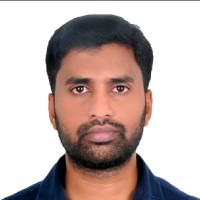 Sreejith MS