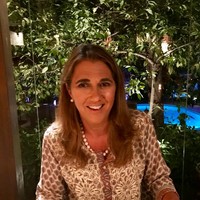 Mª Isabel Priego Lopez
