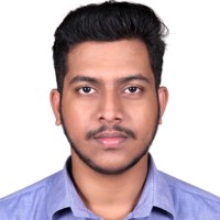 Sarath Shashidharan Pillai