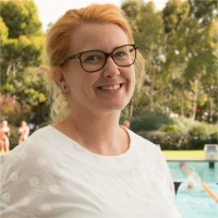 Tess Craigie