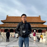 Benjamin Yong