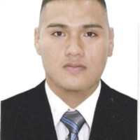 Diego Alonso Palacios Gallegos