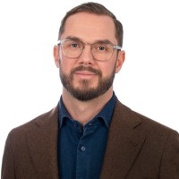 Fredrik J Eriksson