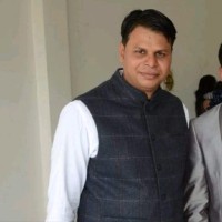 Kapil Dev Tyagi