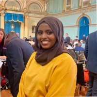 Sadia Ali