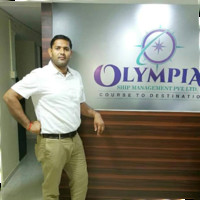 Capt.Ghanshyam Singh